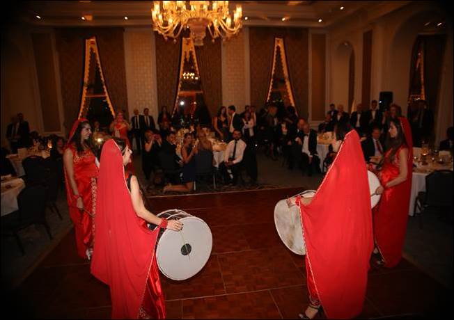 Nişan Düğün Ekibi