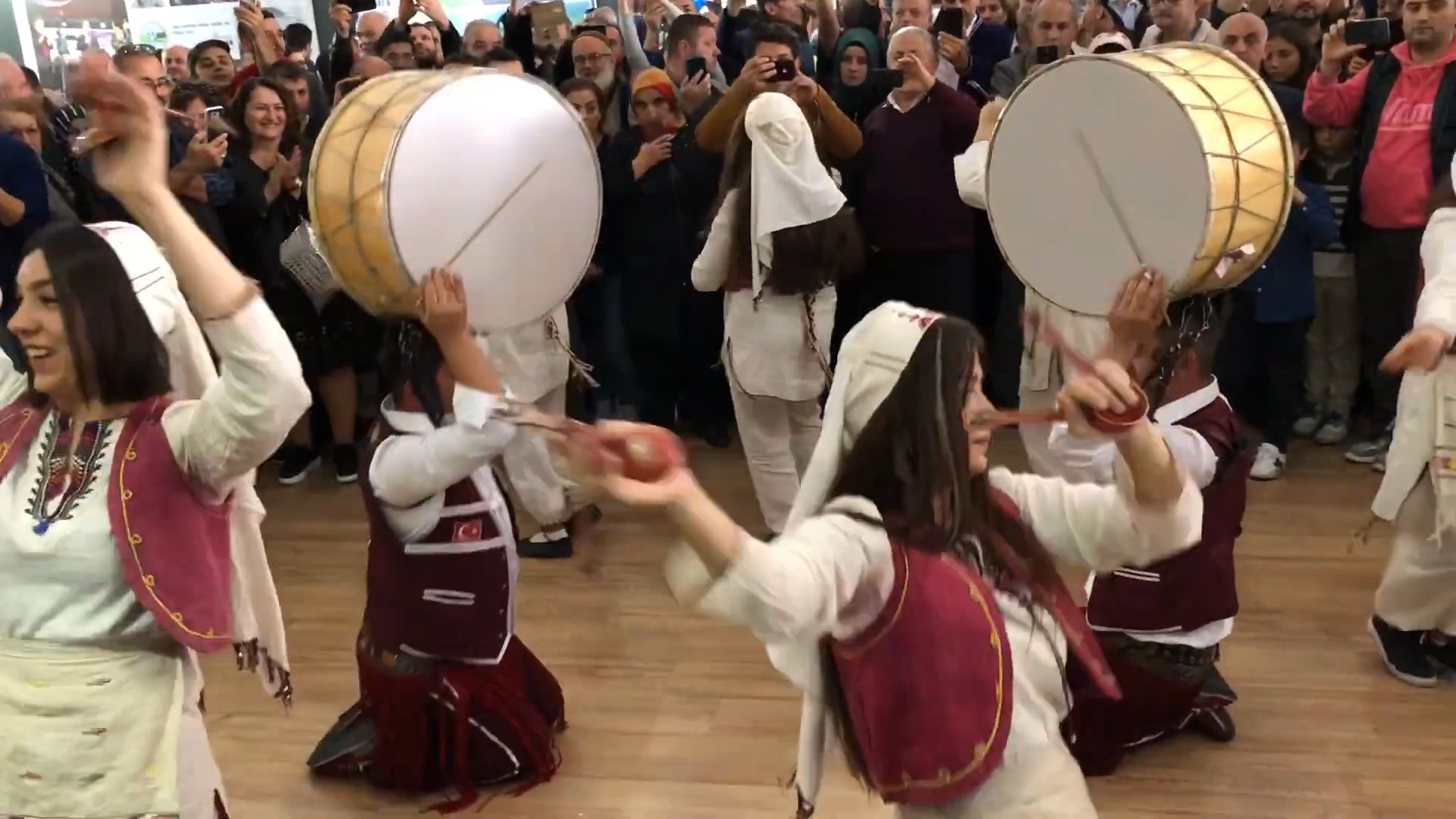 Gelin Alma Merasimine Özel Davul Zurna Hizmeti